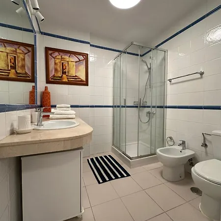 Balcon Del Mar- Pool View Appartamento *