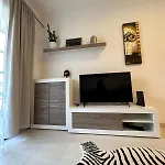 Balcon Del Mar- Pool View Apartment Arona (Tenerife)