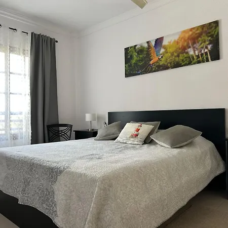 Apartamento Balcon Del Mar- Pool View *