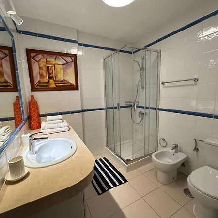 Apartmán Balcon Del Mar- Pool View