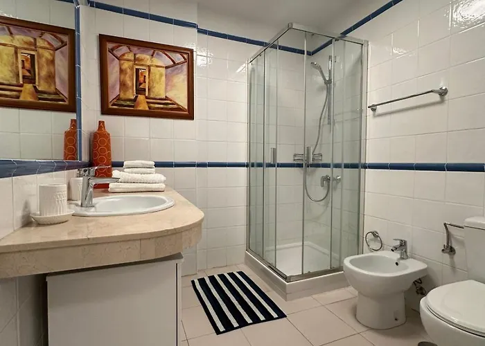 Balcon Del Mar- Pool View Apartamento *