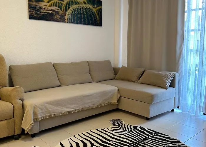 Balcon Del Mar- Pool View Apartamento