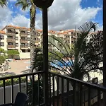 Apartmán Balcon Del Mar- Pool View Arona (Tenerife)