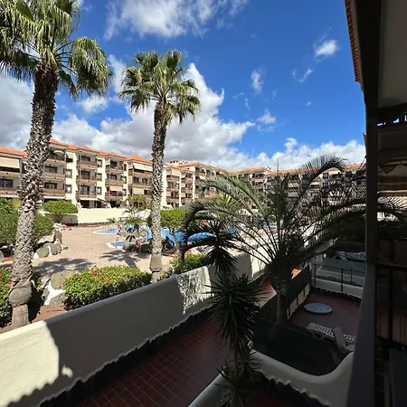 Balcon Del Mar- Pool View