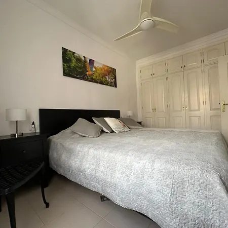 Balcon Del Mar- Pool View