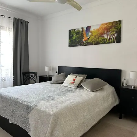 Balcon Del Mar- Pool View *