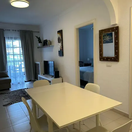 Διαμέρισμα Balcon Del Mar- Pool View