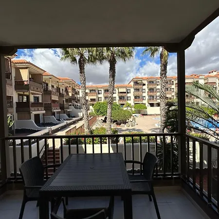 Balcon Del Mar- Pool View *