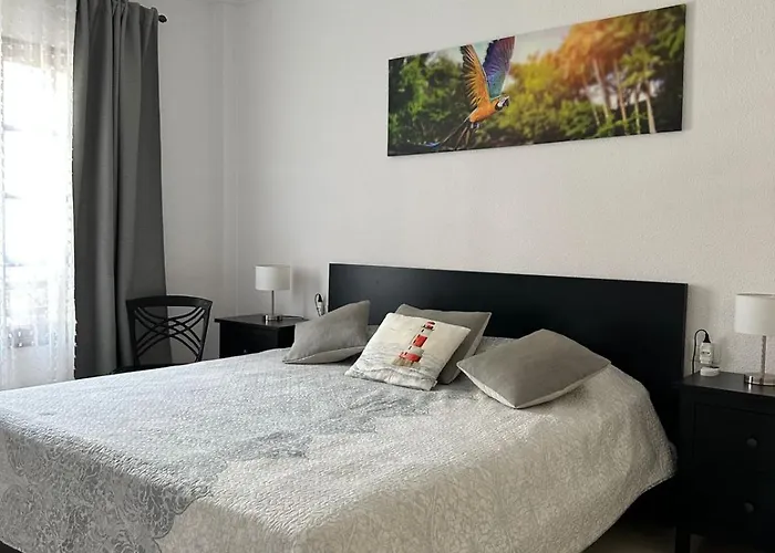 Balcon Del Mar- Pool View *