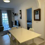 Appartement Balcon Del Mar- Pool View